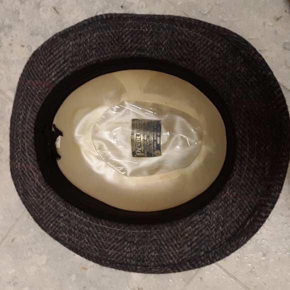 Mens Pendleton hat sz 7 3/8 - Picture 6 of 6